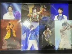 SnowMan向井康二ステフォ滝沢歌舞伎ZERO2021