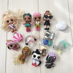 LOLサプライズ★おまとめ