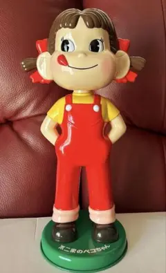 ペコちゃん　非売品 2025年最新】Yahoo!オークション -ペコちゃん 非売品の中古品
