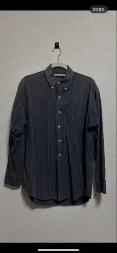 Ralph Lauren Blake shirt 90's