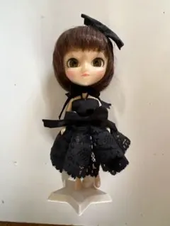 リトルプーリップ　ミニ　プーリップ　12cm