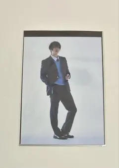 2025年最新】仲田博喜 チェキの人気アイテム - メルカリ