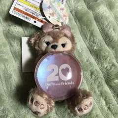 2025年最新】ディズニー 20周年 ぬいぐるみの人気アイテム - メルカリ