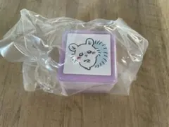 ちいかわ　ダブルスタンプ　モモンガ