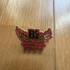 B'z LIVE-GYM Pleasure 2016 ピンバッジ