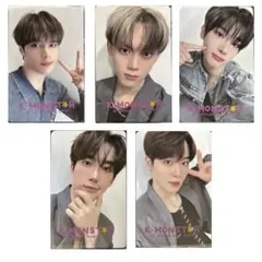 2025年最新】ソンミン onepactの人気アイテム - メルカリ