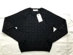 mauro grifoni マウロ グリフォー二 長袖 ニット セーター 新品