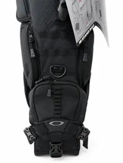 お値下げ‼️Oakley IB STAND BAG ブラックのサムネイル