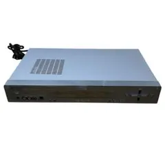 YAMAHA AVアンプ AVC-2000 本体 YAMAHA AVアンプ AVC-2000 本体 - メルカリ