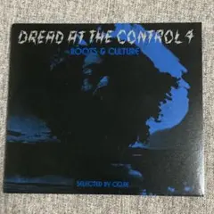 CD" COJIE / DREAD AT THE CONTROLS VOL.4
