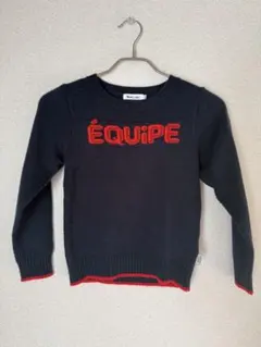 Noeil aime BeBe ニット140cm