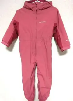 2025年最新】ジャンプスーツ モンベル 100の人気アイテム - メルカリ