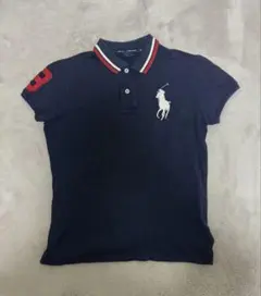 Polo Ralph Lauren ポロシャツ swag - メルカリ