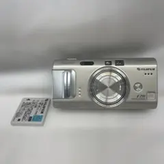 FUJIFILM FinePix F710 CCDセンサー 動作確認済 c688 - メルカリ