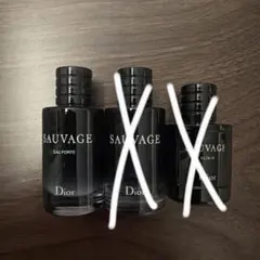 2026年最新】dior 香水 ソバージュの人気アイテム - メルカリ