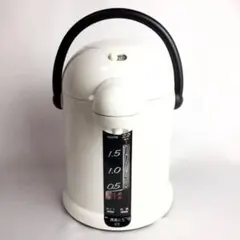 SANYO 電気ジャー式ポット 2.2ℓのサムネイル