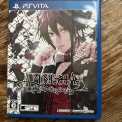 AMNESIA LATER*CROWD PS Vita