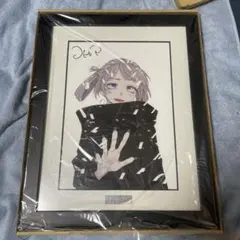 よふかしのうた　複製原画　A 5サイズ　未使用品 よふかしのうた』複製原画 第7弾 A5 新品未開封 - メルカリ