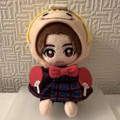 2026年最新】山田涼介 ぬいぐるみの人気アイテム - メルカリ