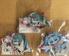 等身大パネル　巡音ルカ　非売品　望月けい　39culture 初音ミク×「39Culture」 コラボレーションストア渋谷ロフトを