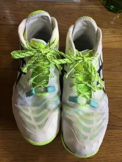 ASICS バレーボールシューズ