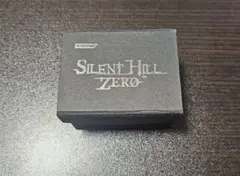 サイレントヒル ゼロ Butcher クリスタルアート 予約特典