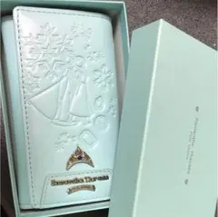 Samantha Thavasa アナ雪 キーケース