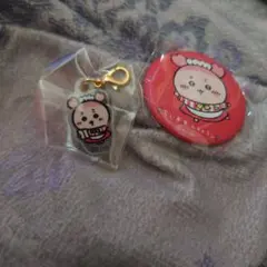 ちいかわレストラン古本屋さんセット