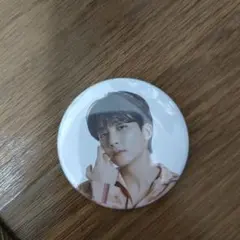 SEVENTEEN ジョンハン 缶バッジ
