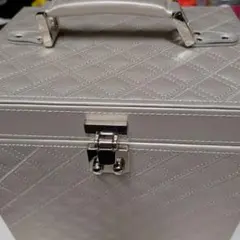 ジュエリーボックス ベルベット内装