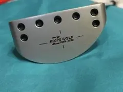 アクシスゴルフ　パター　PL-01 32.5インチのサムネイル