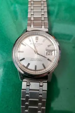 2026年最新】seiko sportsmatic calendar 820の人気アイテム - メルカリ