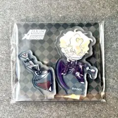 エイリアンステージ 韓国 公式品 悪魔 天使 AaD ルカ ミニアクリル