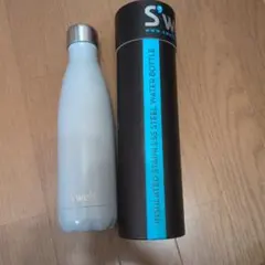 swell ステンレスボトル500ml新品未使用グレー