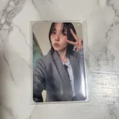 TWICE THIS IS FOR ミナ