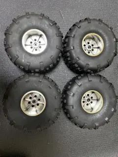 PRO LINE MOAB XL AXIALビードロックホイール - メルカリ