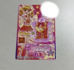 アイカツスターズ トロピカルフラガールサンダル - メルカリ