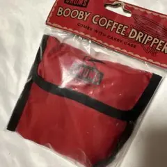 【新品】CHUMS BOOBY COFFEE DRIPPER ケースセットのサムネイル