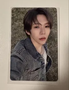 RIIZE トレカ ラキドロ ショウタロウ タワレコ