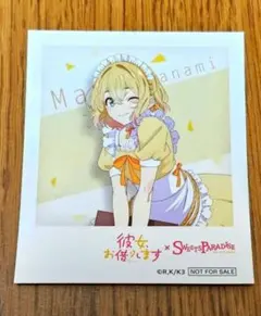 2025年最新】かのかり クリアファイルの人気アイテム - メルカリ