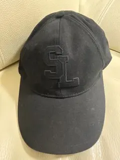 訳アリ 2個セット サンローラン YSL DSQUARED2 キャップ - メルカリ