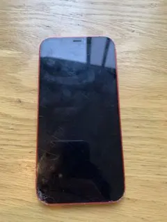 S*）様 iPhone 11 64GB 赤 SIMフリー 画面割れあり 動作良好 - メルカリ
