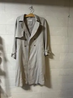 PAGEBOY トレンチコート