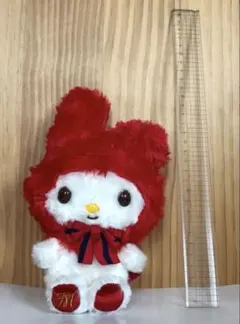 2026年最新】サンリオ マイメロディ 赤ずきんの人気アイテム - メルカリ