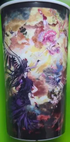 新品】魔法少女まどか☆マギカ〈ワルプルギスの廻天〉ドリンクホルダー