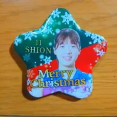 岡部詩音　リヴァーレ茨城　クリスマス限定　ガチャ　㉟(71)