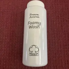 アシュラン 新フォーミーウォッシュ2本 ポンプ付き アシュラン 新品未使用 アシュラン フォーミーウォッシュ×2 ポンプ - メルカリ