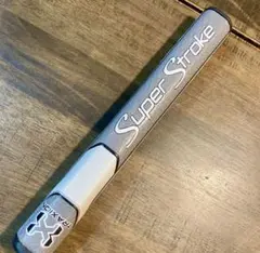 Super Stroke パターグリップ 新品未使用　TOUR3.0