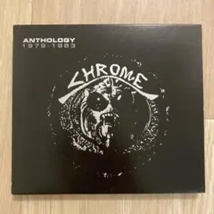 アンソロジー 洋楽