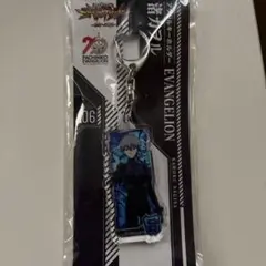 エヴァンゲリオン アクリルキーホルダー 渚カヲル